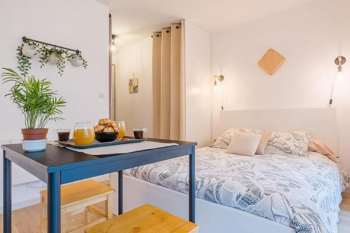 Les Muses - Avec Entree Autonome, Clim Neuve, Jardin, Parking Prive & Sa Piscine ! - Apartment Toulouse France